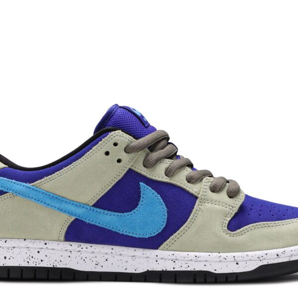 Dunk Low SB 'ACG Celadon'