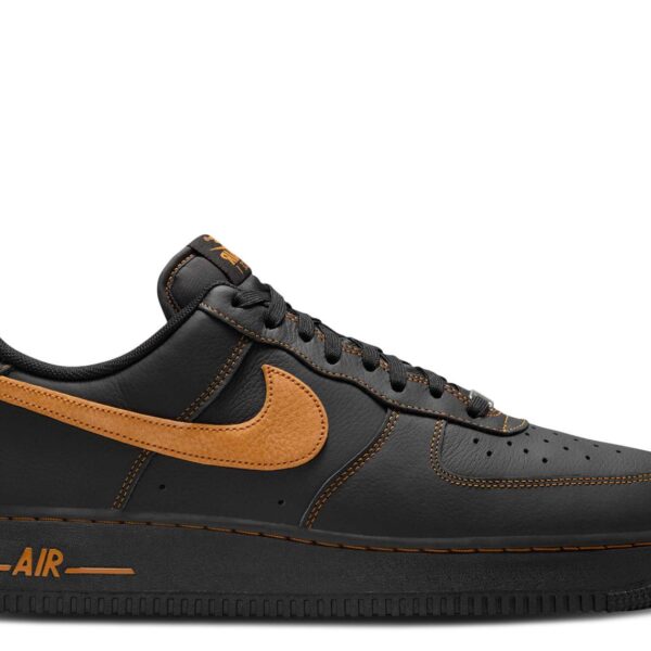 Air Force 1 '07 LV8 'Black Desert Ochre'