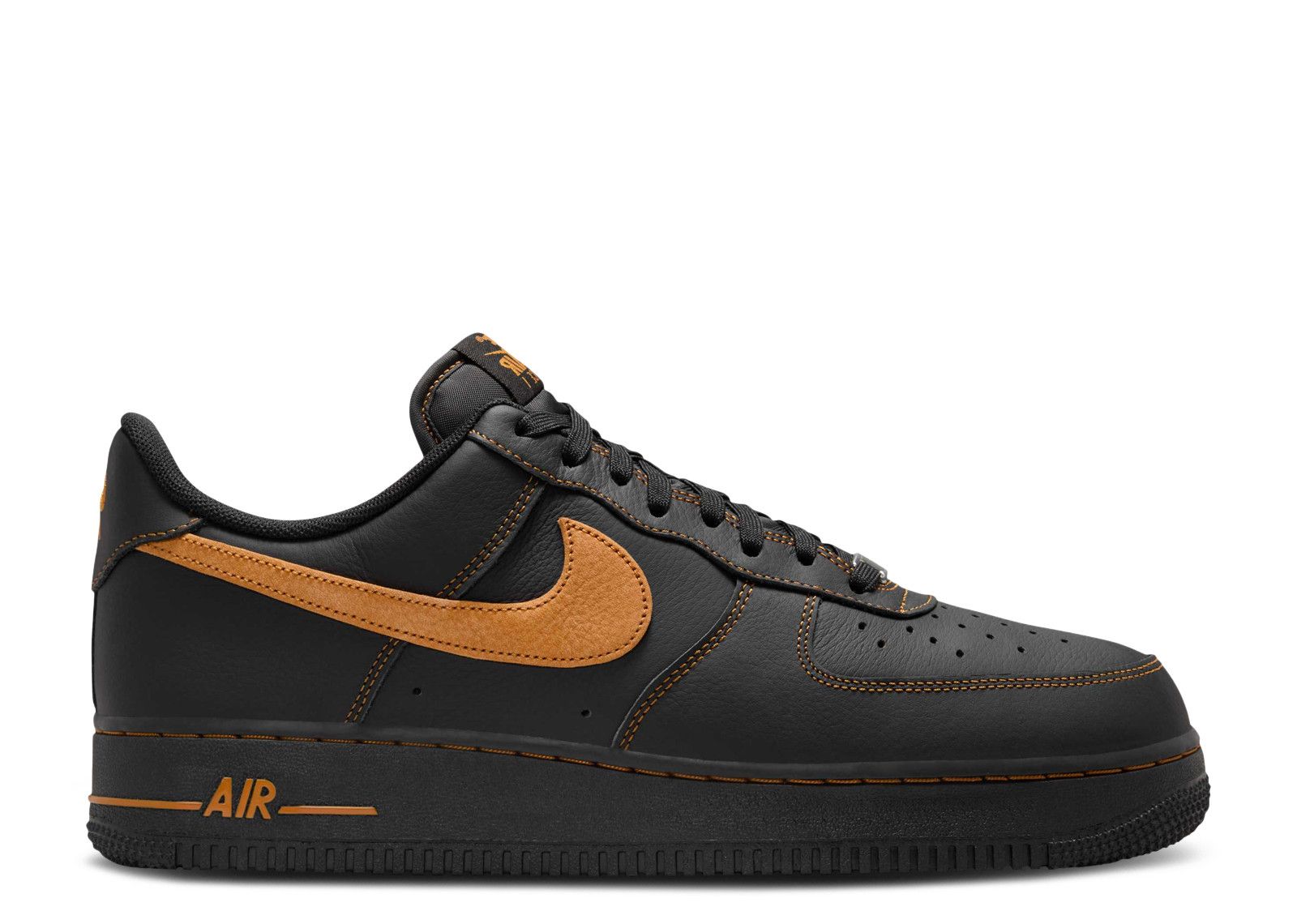 Air Force 1 '07 LV8 'Black Desert Ochre'