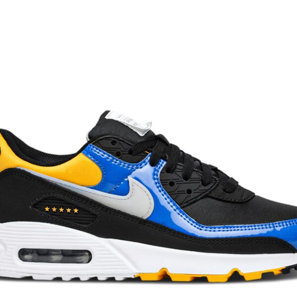 Air Max 90 'Shanghai - City Pack'