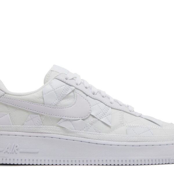 Billie Eilish x Air Force 1 Low 'Triple White'