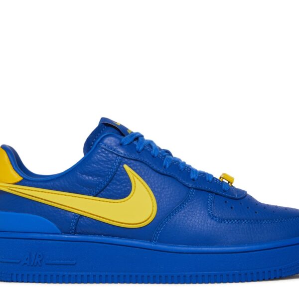AMBUSH x Air Force 1 Low 'Game Royal'