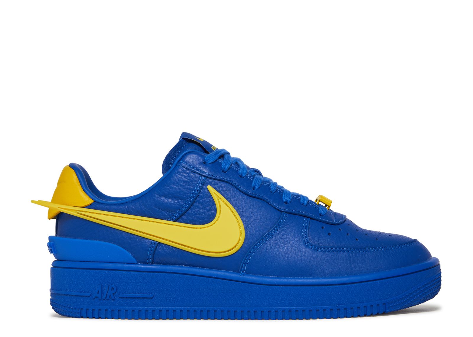 AMBUSH x Air Force 1 Low 'Game Royal'