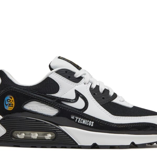 Air Max 90 'Lucha Libre'