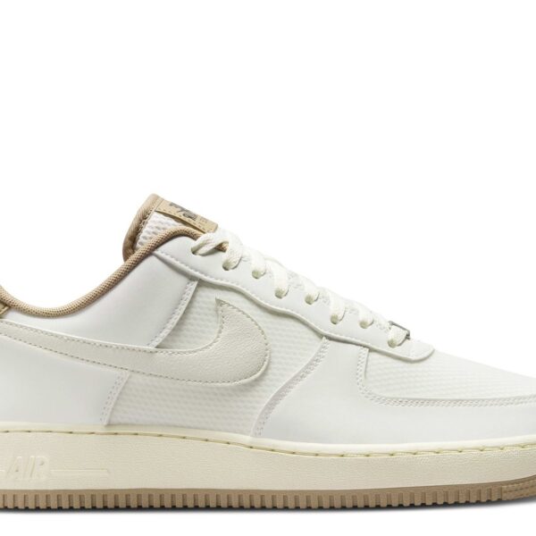 Air Force 1 '07 LV8 'Coconut Milk Khaki'