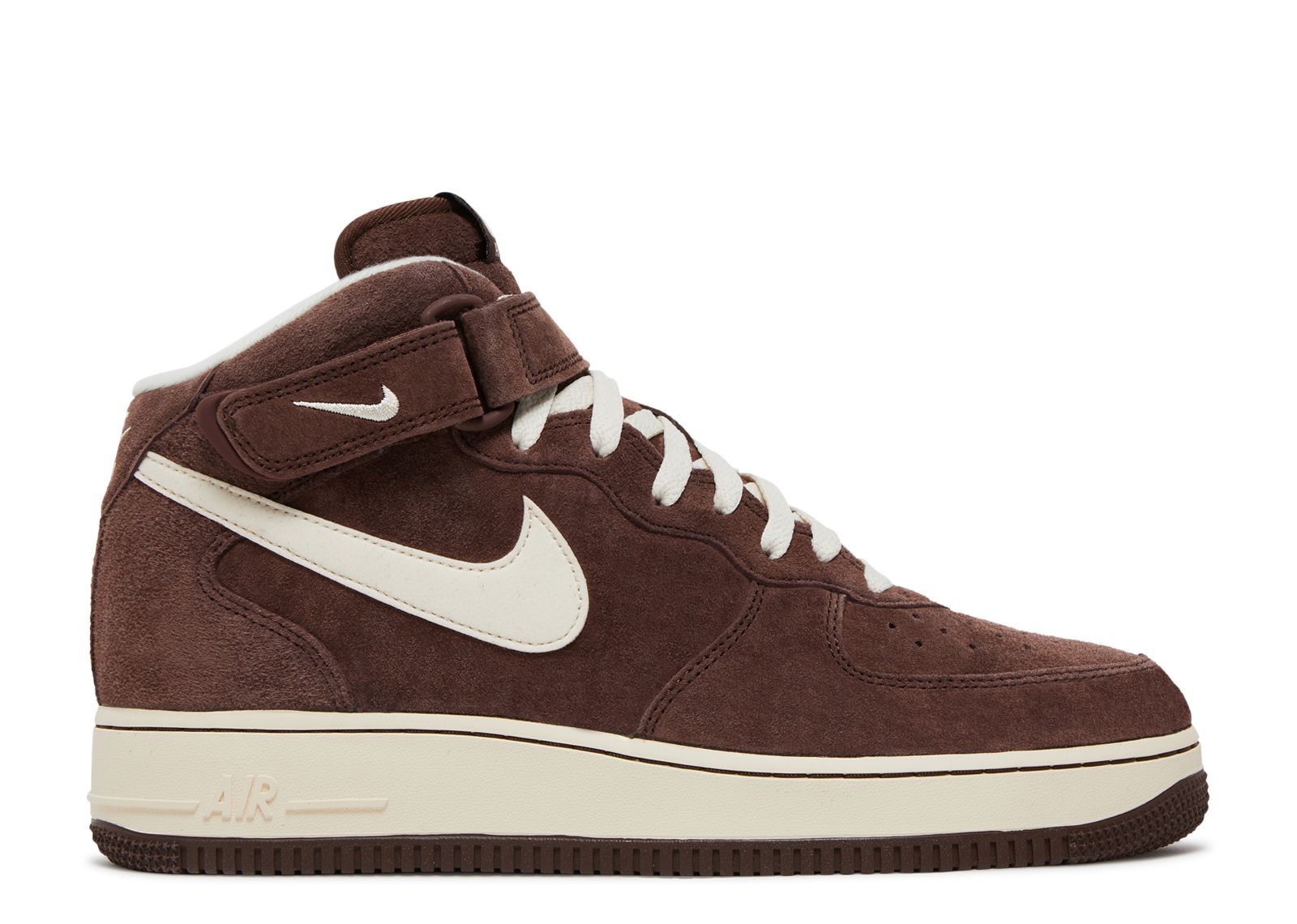 Air Force 1 Mid 'Chocolate'