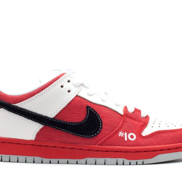 Dunk Low Premium SB 'Roller Derby'