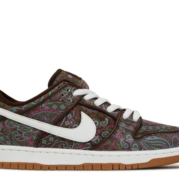 Dunk Low Pro Premium SB 'Paisley'