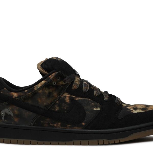 Dunk SB Pushead Premium 'Pushead 2'