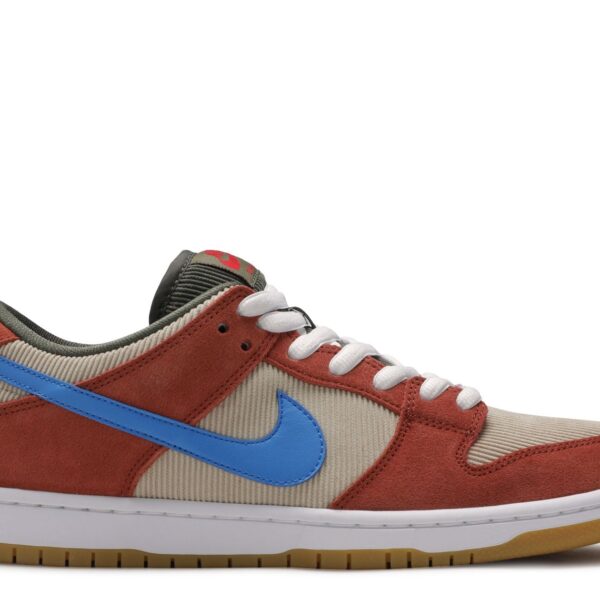 Dunk Low Pro SB 'Corduroy'