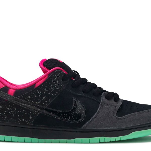 Premier x Dunk Low Premium SB AE QS 'Northern Lights'