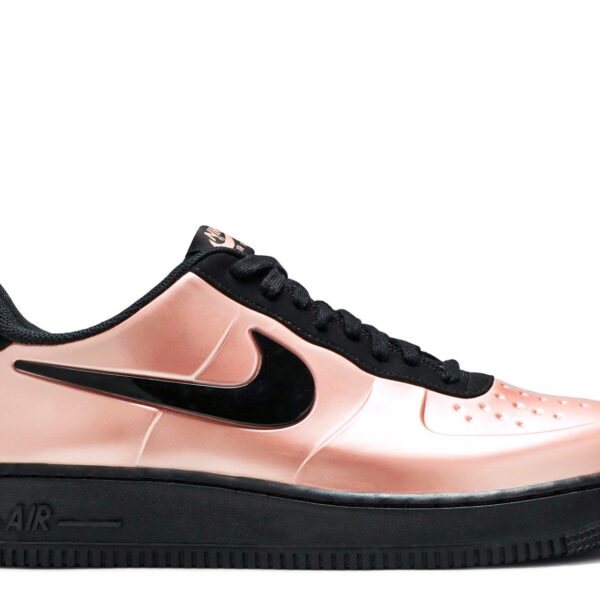 Air Force 1 Foamposite Pro Cup 'Coral Stardust'