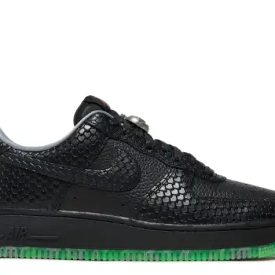 Air Force 1 Low Premium 'Halloween - Headless Horseman'