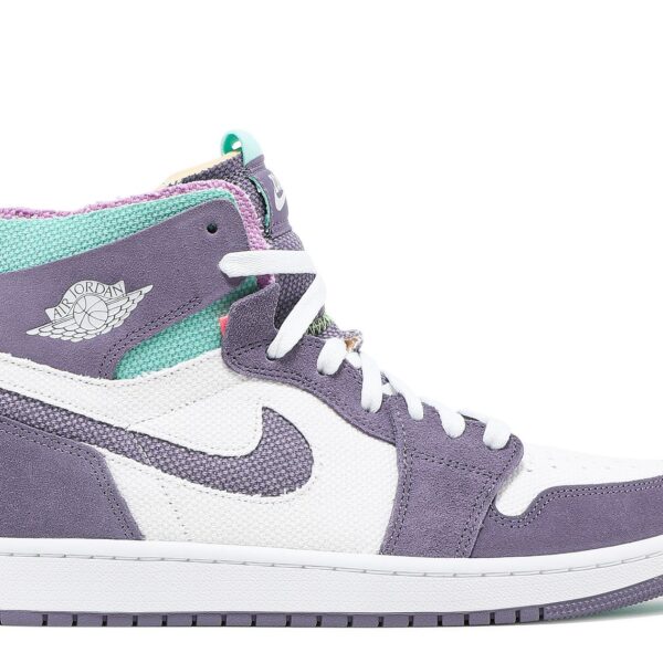 Jordan 1 High Zoom Comfort 'Tropical Twist'