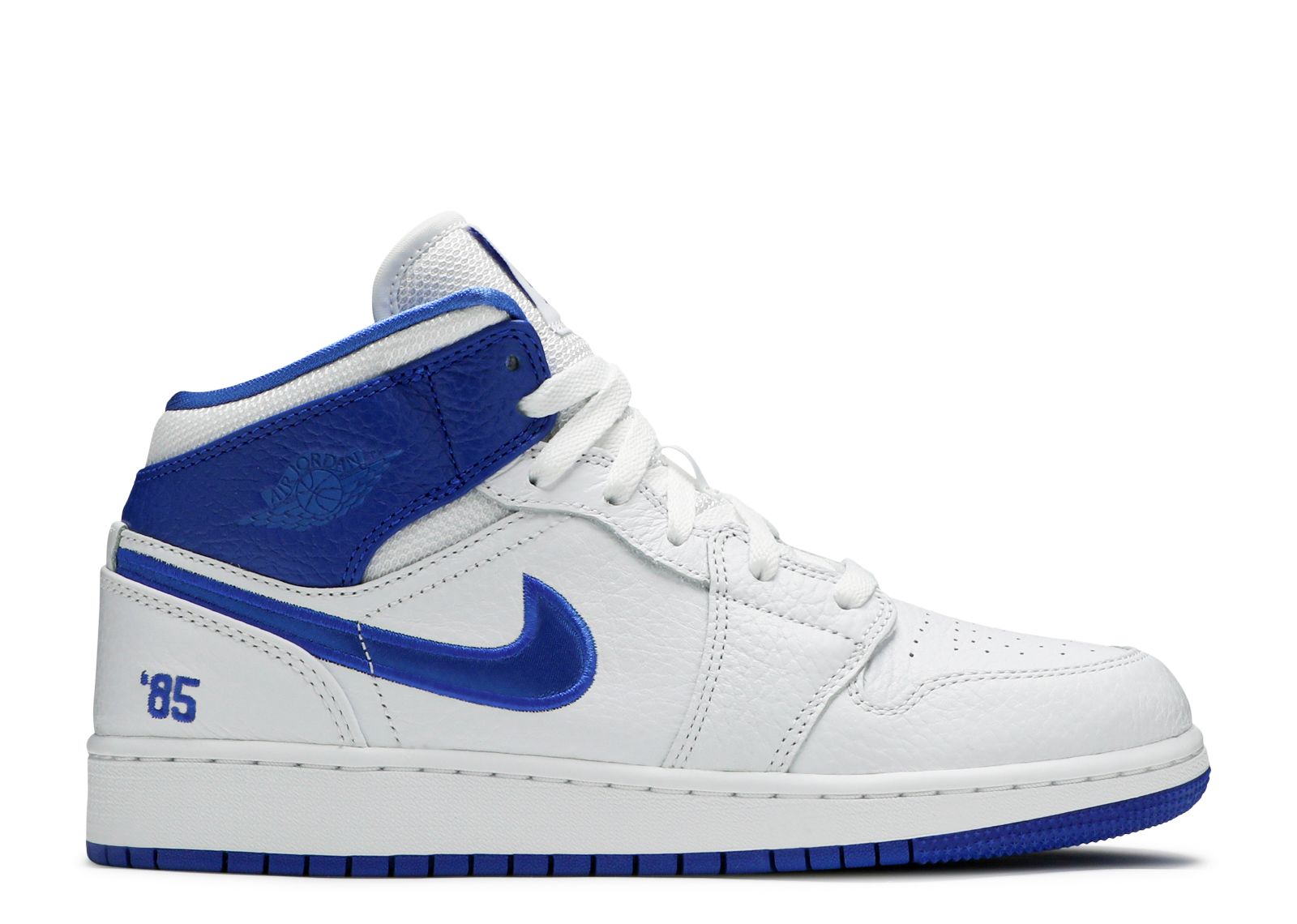 Jordan 1 Mid GS '85'