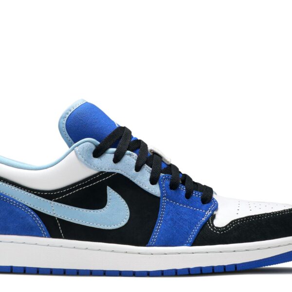 Jordan 1 Low SE 'Racer Blue'