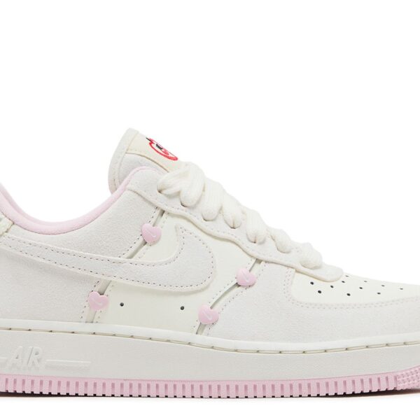 Wmns Air Force 1 Low 'Valentine's Day 2025'