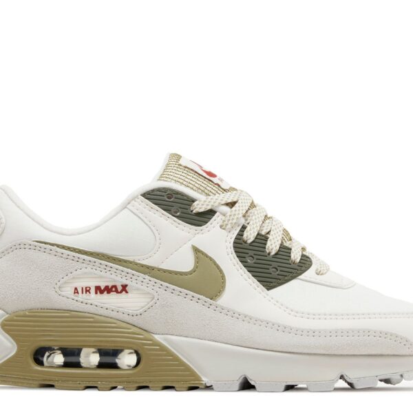 Air Max 90 'Phantom Neutral Olive'