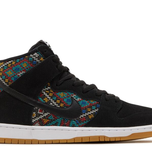Dunk High Premium SB 'Seat Cover'