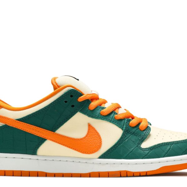 Dunk Low Pro SB 'Legion Pine'