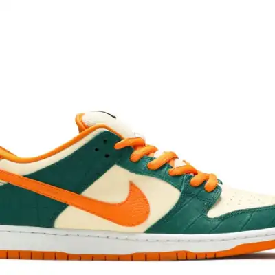 Dunk Low Pro SB 'Legion Pine'