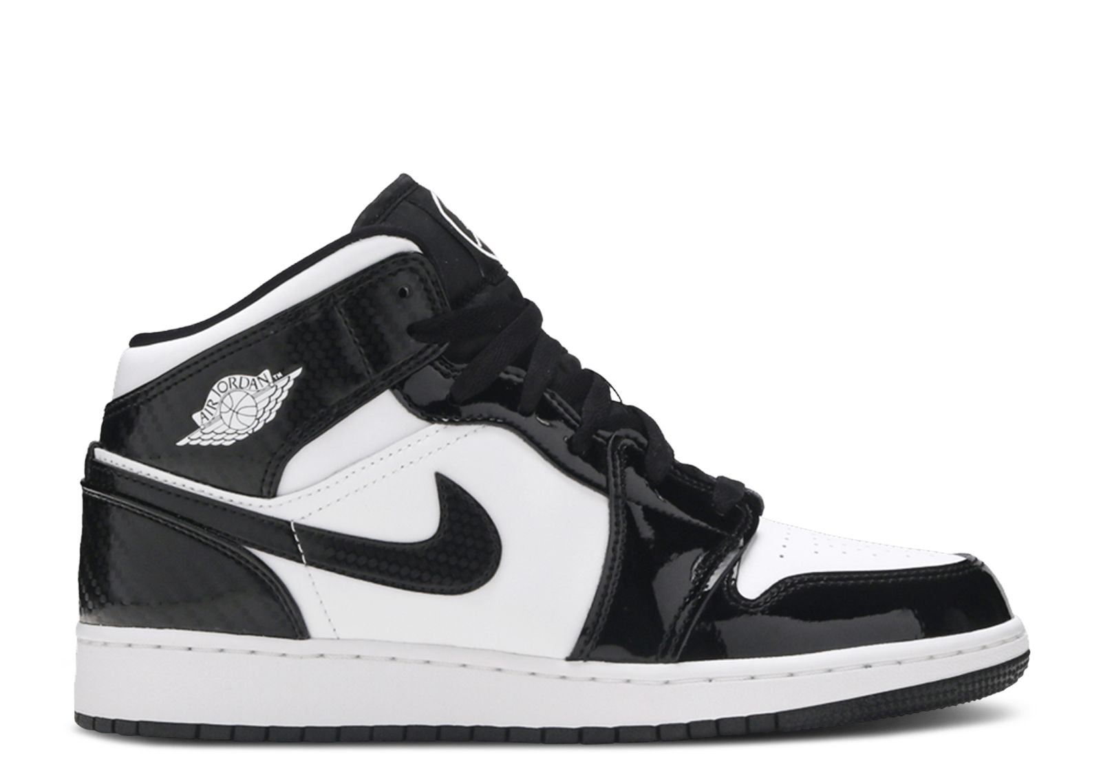 Jordan 1 Mid SE GS 'All Star 2021'