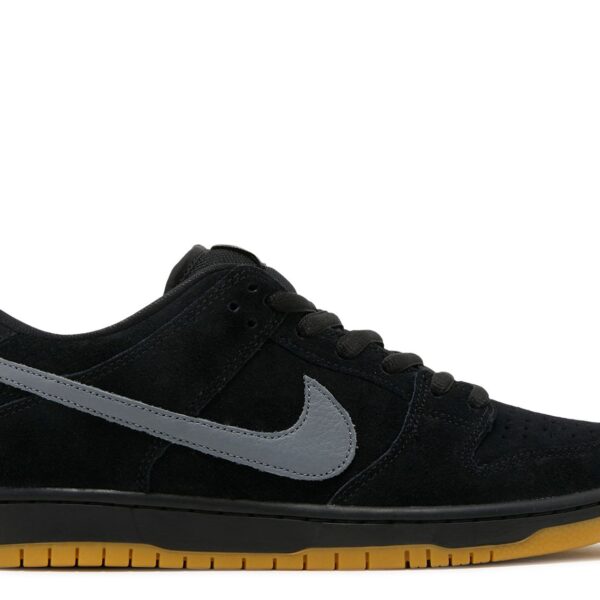 Dunk Low Pro SB 'Fog'
