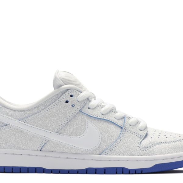 Dunk Low Premium SB 'Cracked Leather'