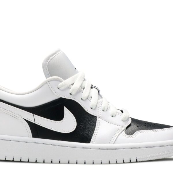 Wmns Jordan 1 Low 'Panda'