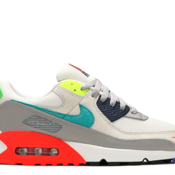 Air Max 90 'Evolution Of Icons'