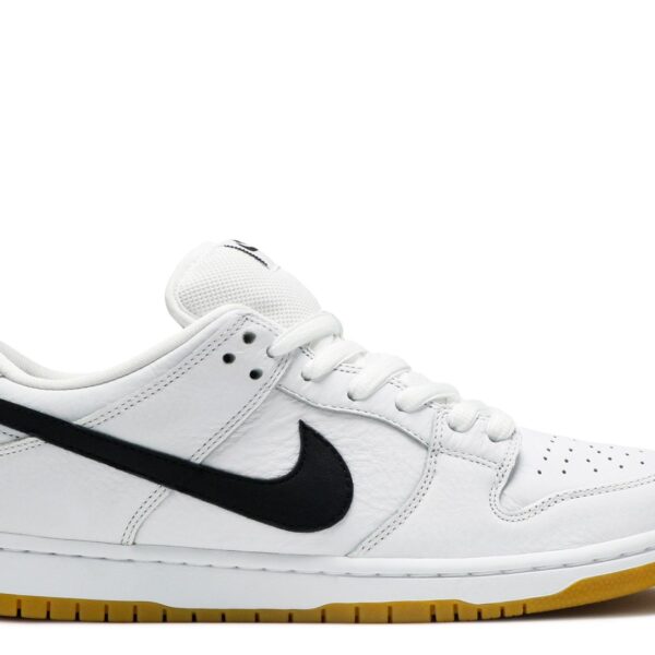 Dunk Low Pro ISO SB 'Orange Label'