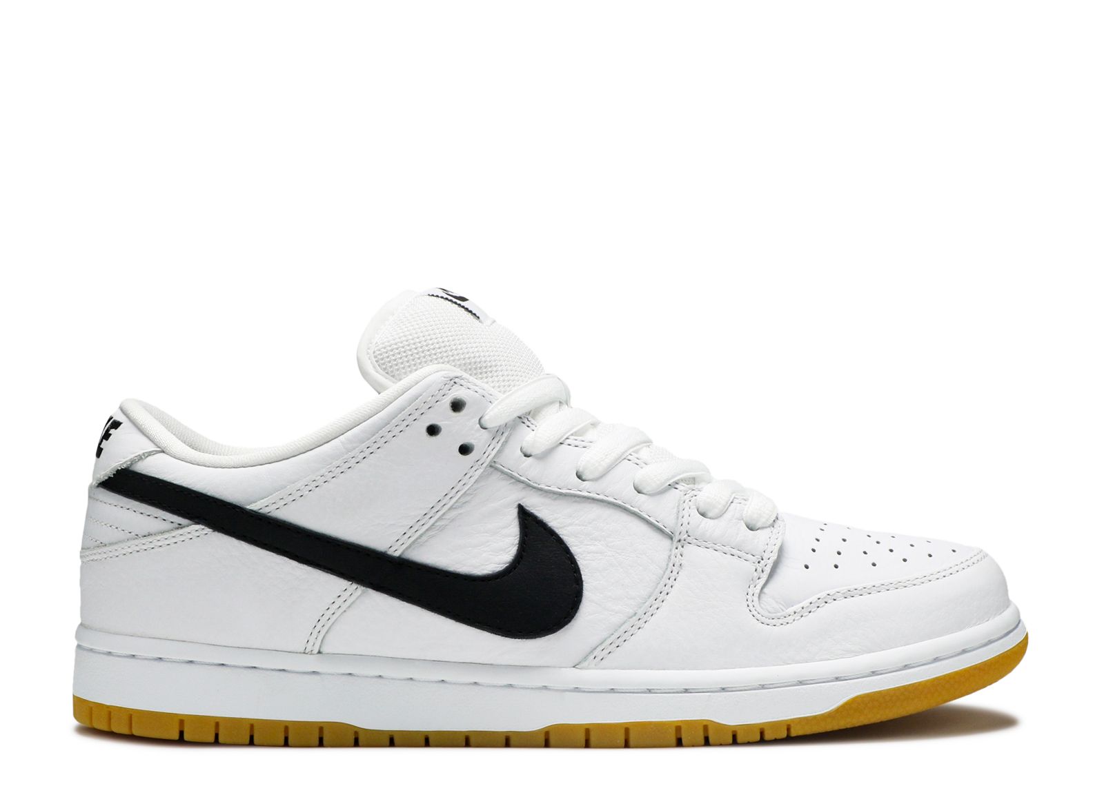 Dunk Low Pro ISO SB 'Orange Label'