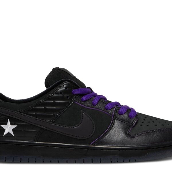 Familia x Dunk Low Pro QS SB 'First Avenue' Special Box