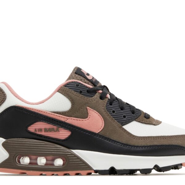 Air Max 90 'Ironstone Red Stardust'