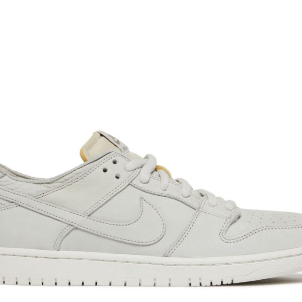 Dunk Low Pro Decon SB 'Light Bone'