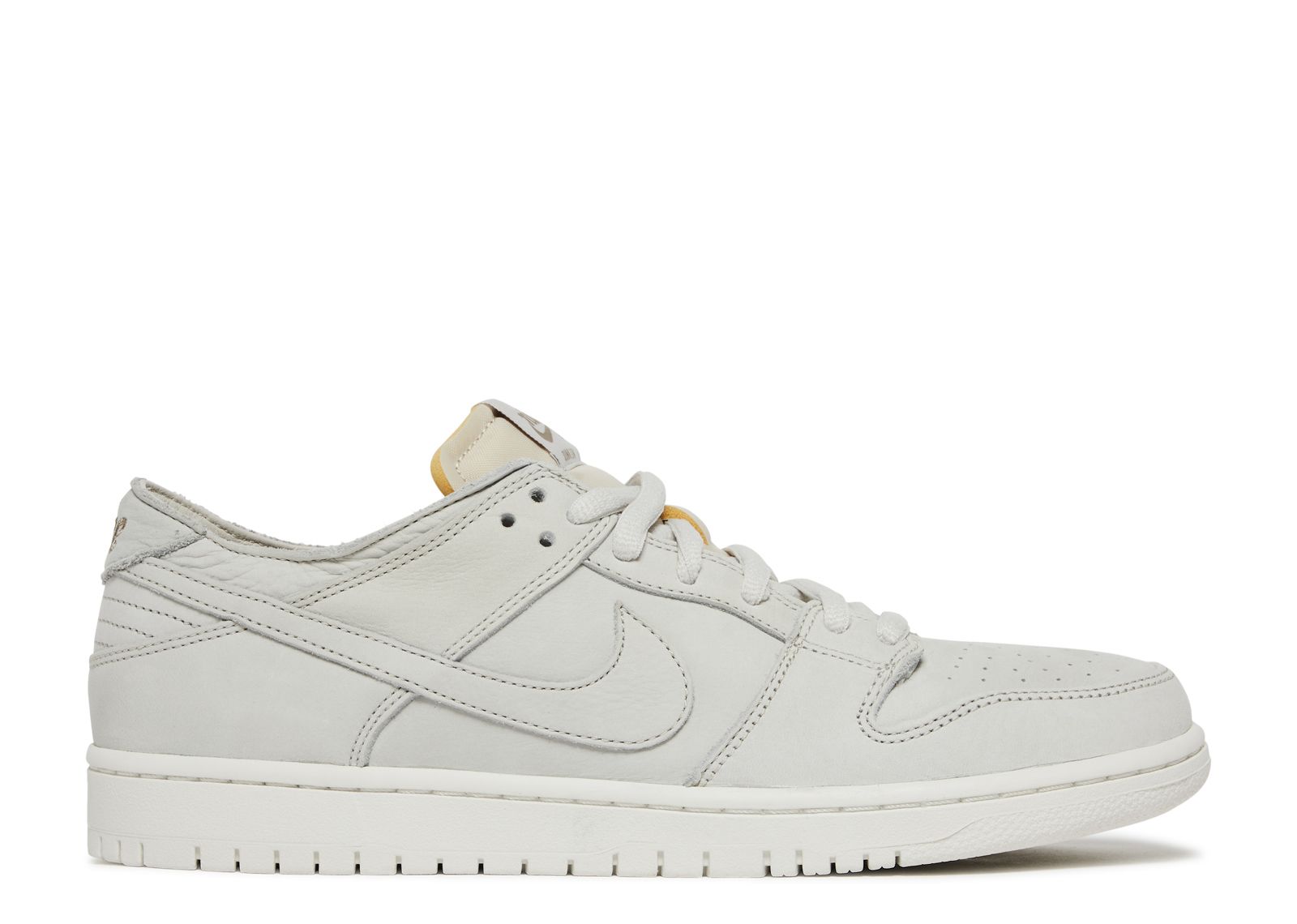 Dunk Low Pro Decon SB 'Light Bone'