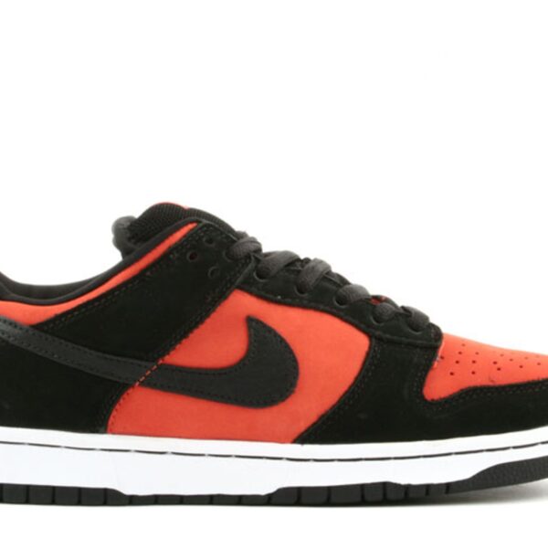 Dunk Low Pro SB 'Flash'