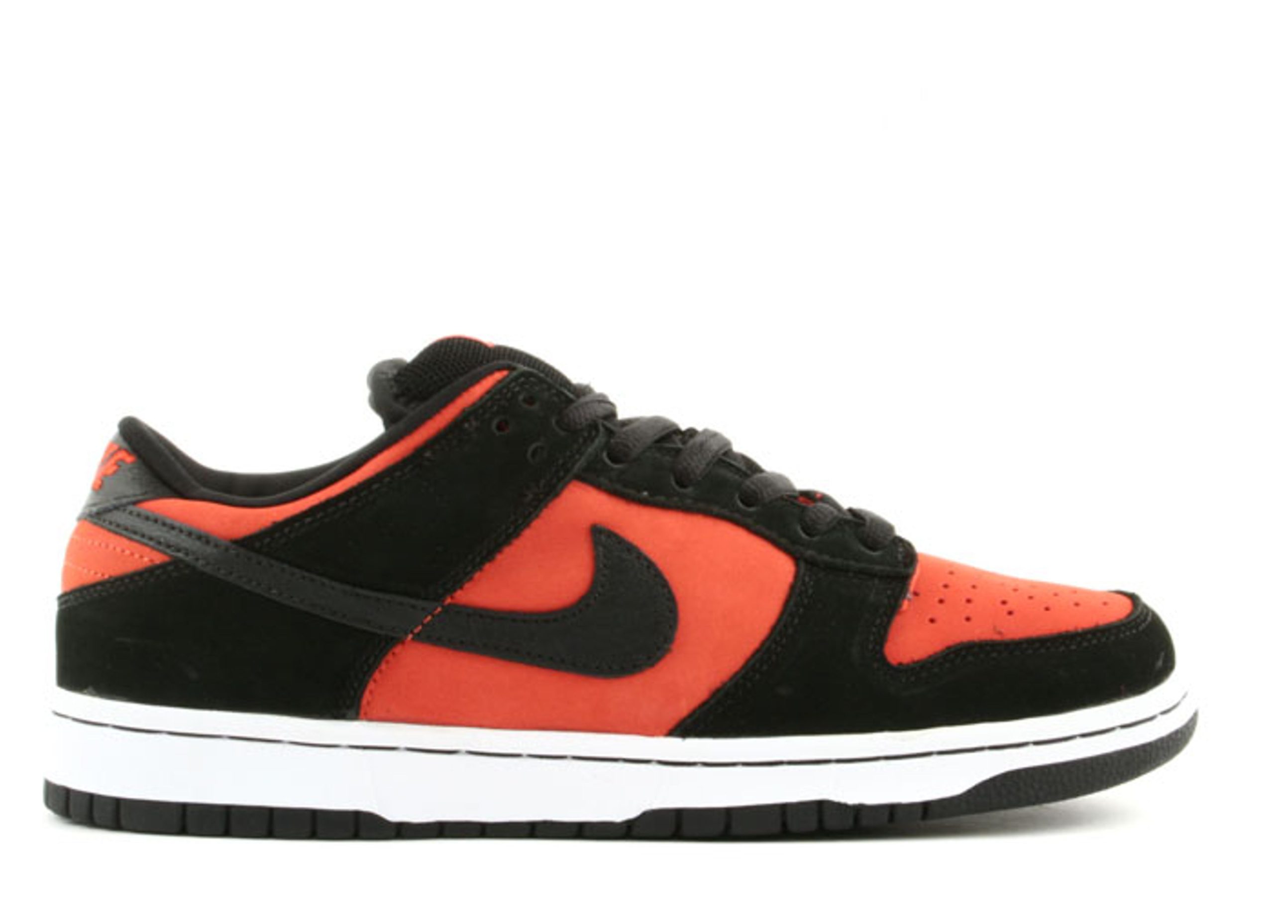Dunk Low Pro SB 'Flash'