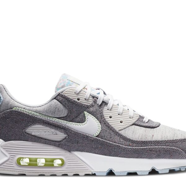 Air Max 90 'Recycled Canvas Pack'
