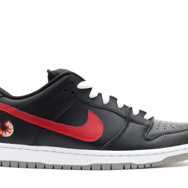 Dunk Low Premium Sb 'Shrimp'