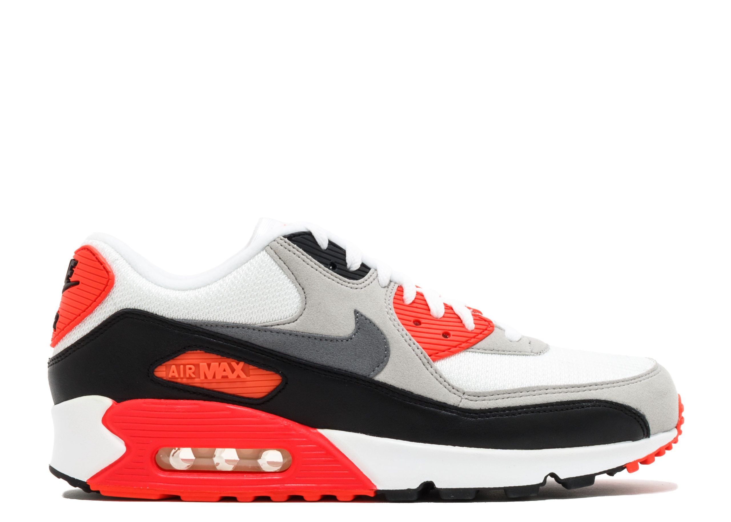 Air Max 90 OG 'Infrared' 2015