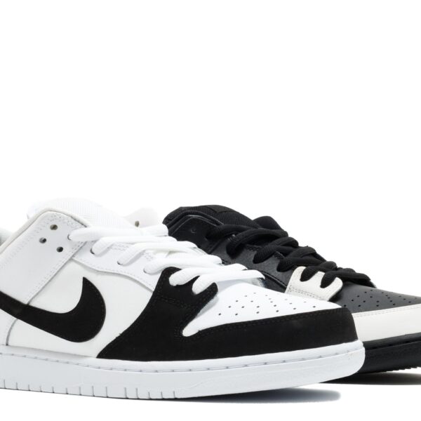 SB Dunk Low 'Yin Yang'