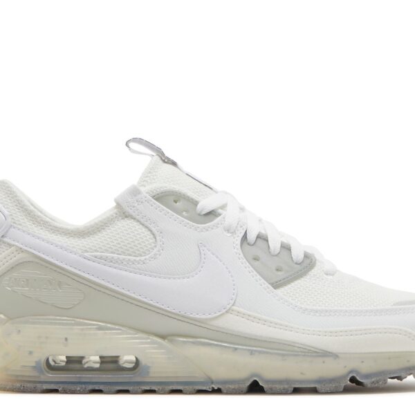 Air Max Terrascape 90 'Triple White'