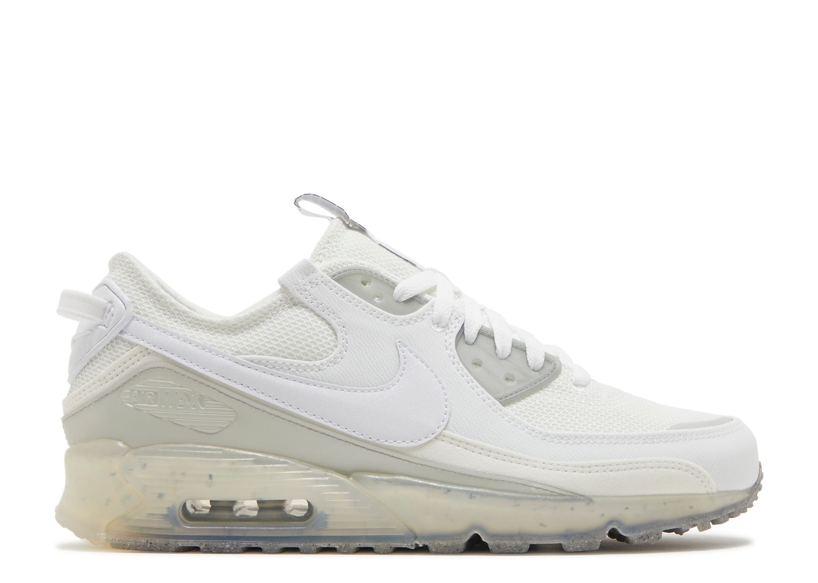 Air Max Terrascape 90 'Triple White'