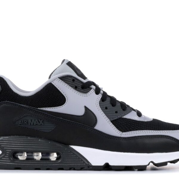Air Max 90 Essential 'Wolf Grey'