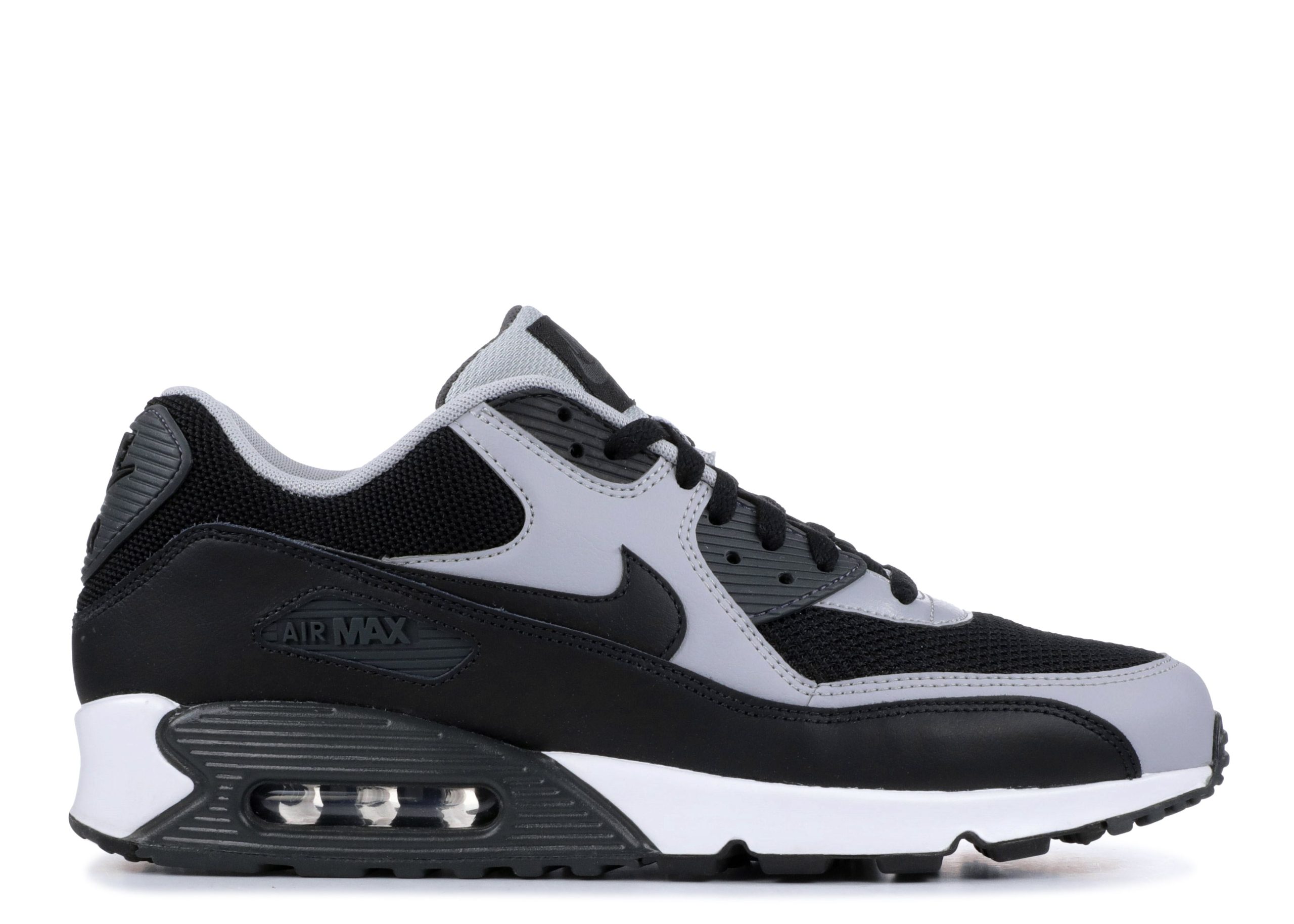 Air Max 90 Essential 'Wolf Grey'