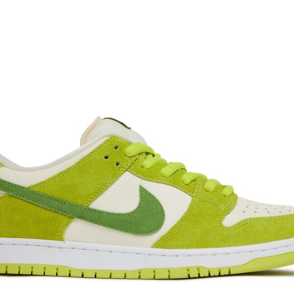Dunk Low Pro SB 'Fruity Pack - Green Apple'