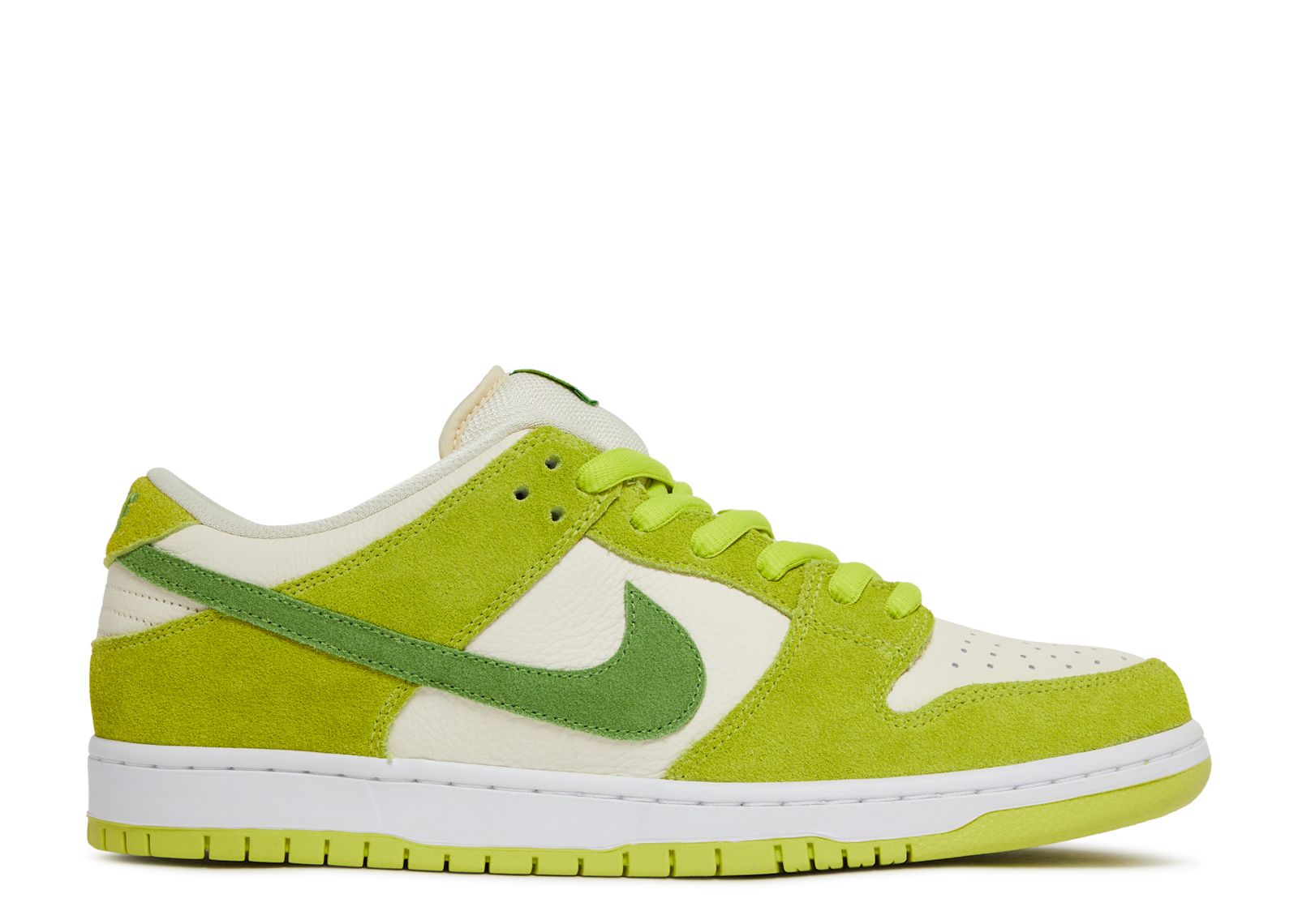 Dunk Low Pro SB 'Fruity Pack - Green Apple'