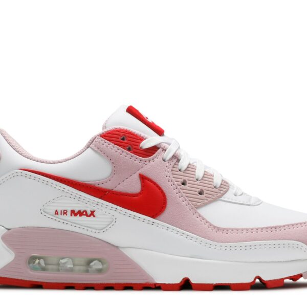 Wmns Air Max 90 'Love Letter'