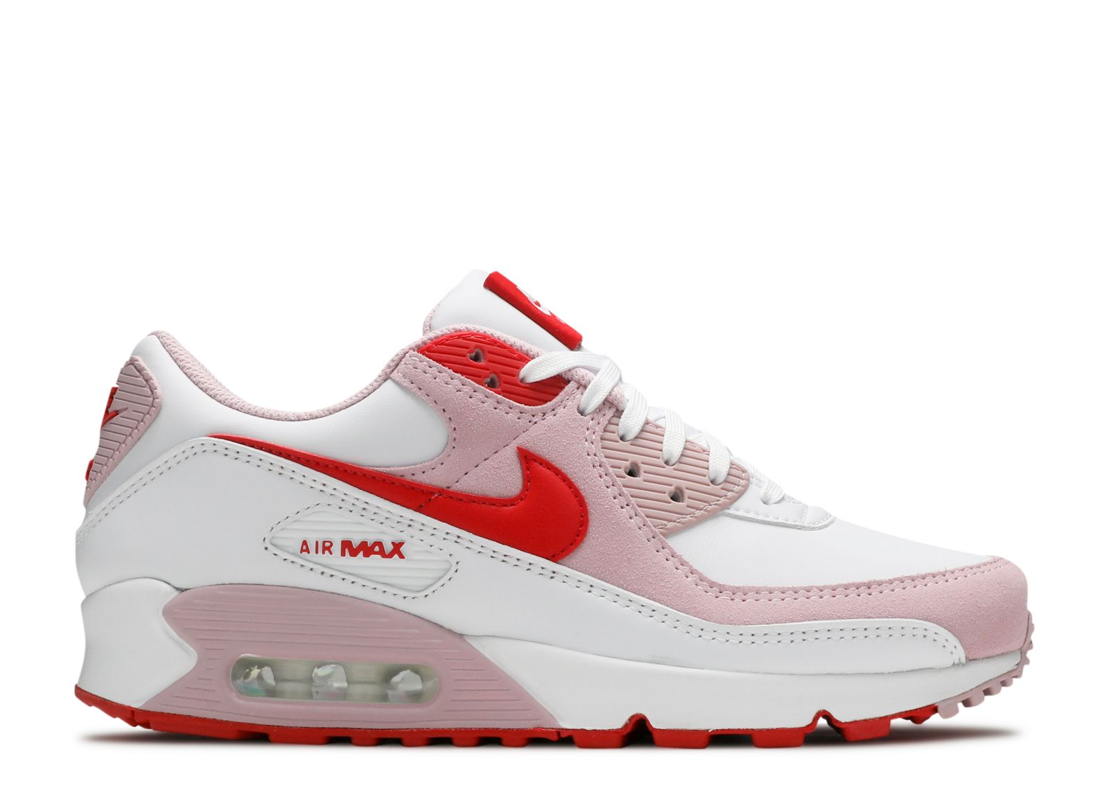 Wmns Air Max 90 'Love Letter'
